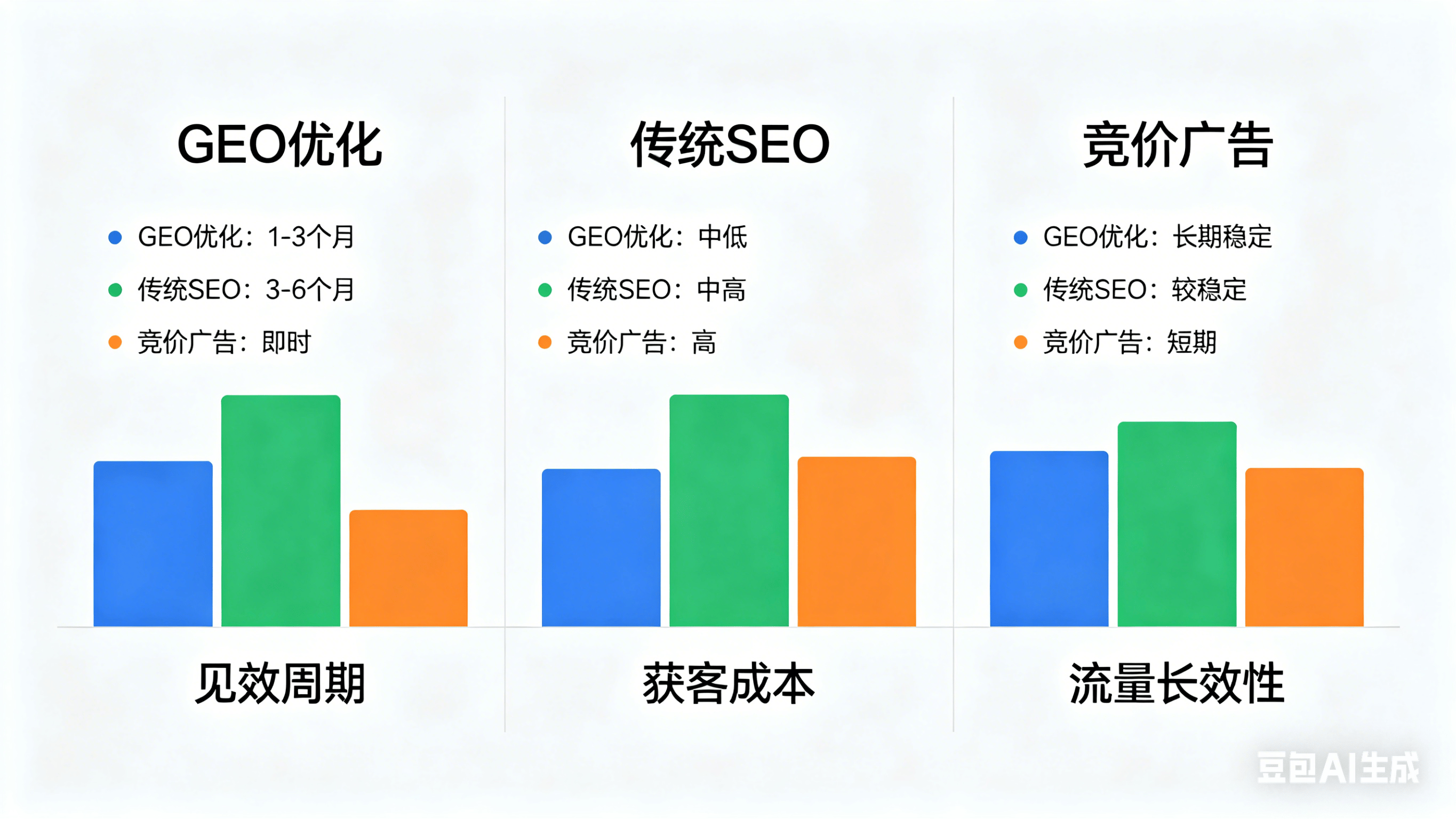 淮南GEO优化多久能出效果？企业AI获客见效周期全解析
